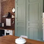 L'essentiel Est A La Grange Holiday home