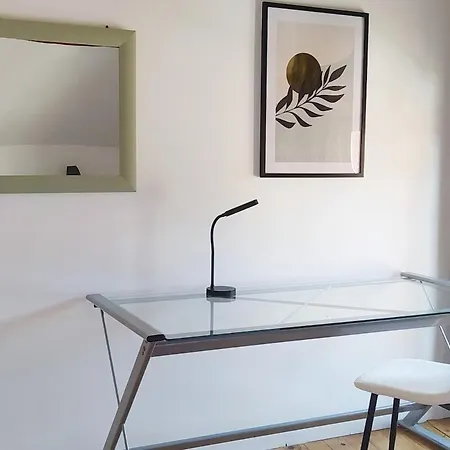 L'essentiel Est A La Grange Holiday home *