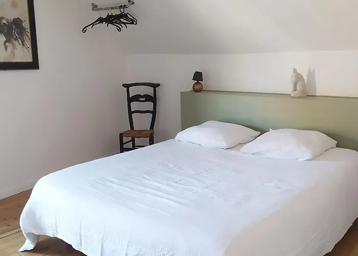 L'essentiel Est A La Grange *